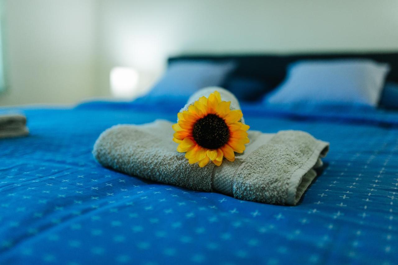 Sunflower Sombor Eksteriør billede